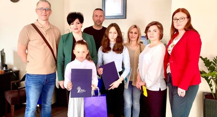 Najlepiej uchwycili powiat w wiosennym kadrze [zdjęcia]