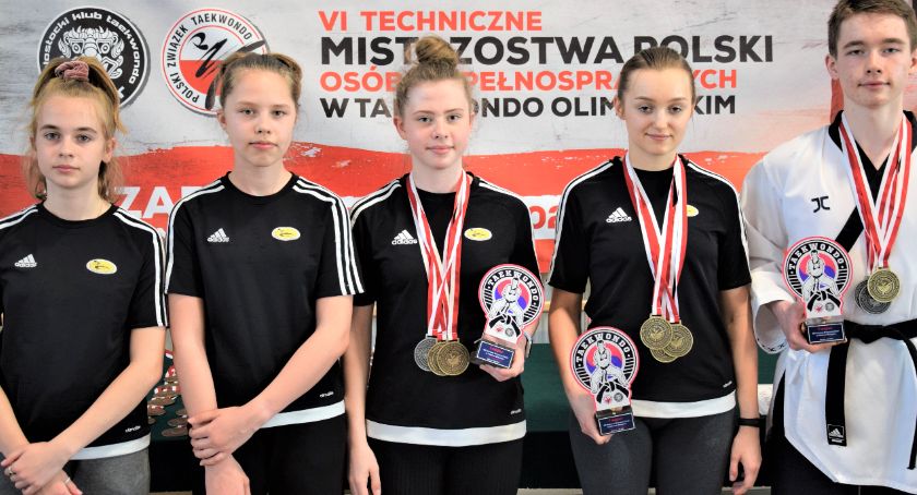 Ciechanowianie trzecią drużyną w kraju