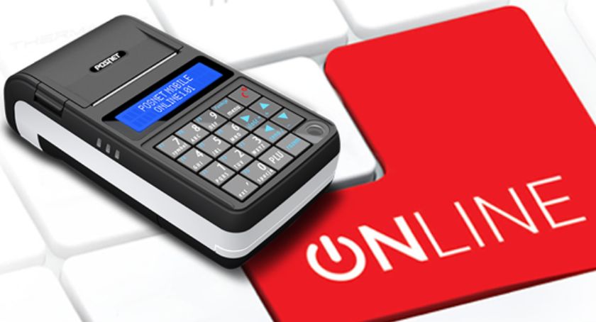 Kasy fiskalne online od 1 lipca 2021 r.
