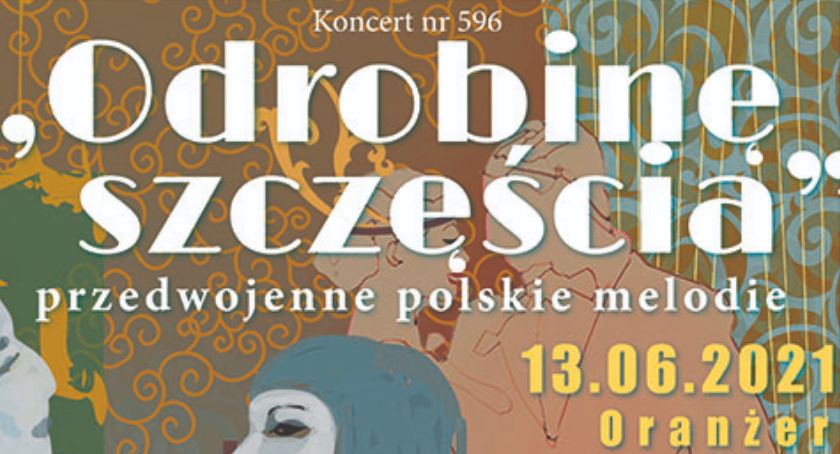 W Opinogórze zabrzmią przedwojenne polskie melodie