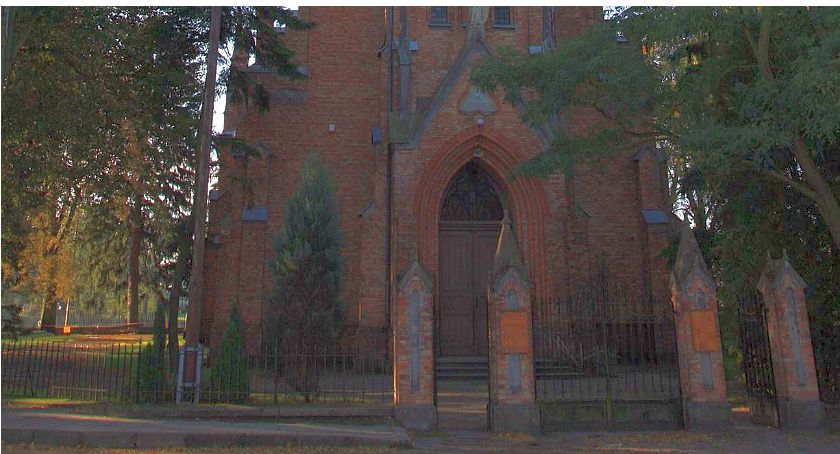 W Sońsku odsłonią tablicę poświęconą misjonarzom