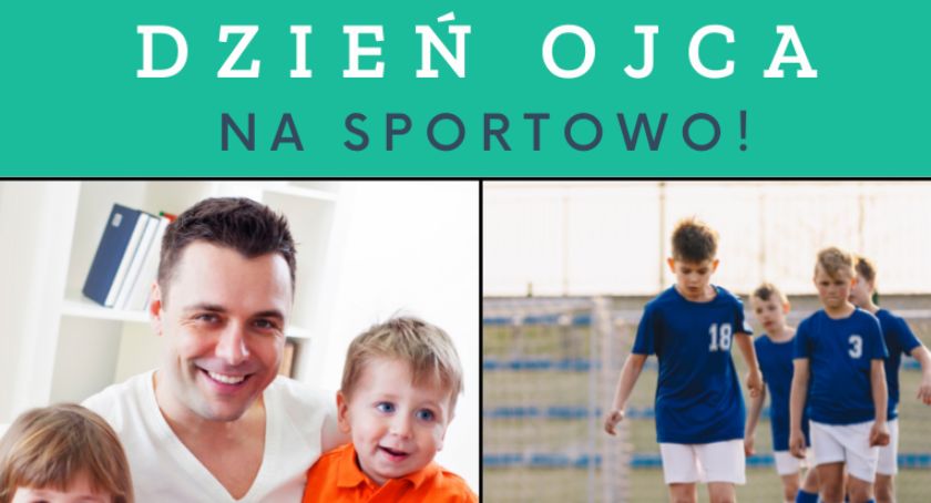 Dzień Ojca w Ciechnowie