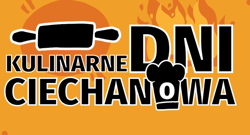 Dni Ciechanowa w nowej formule. Wydarzenia potrwają trzy dni
