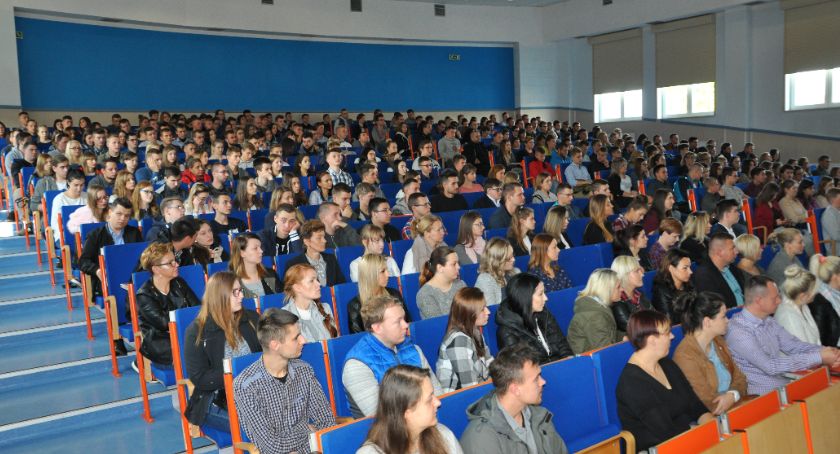 Rekrutacja na studia do PUZ rozpoczęta!