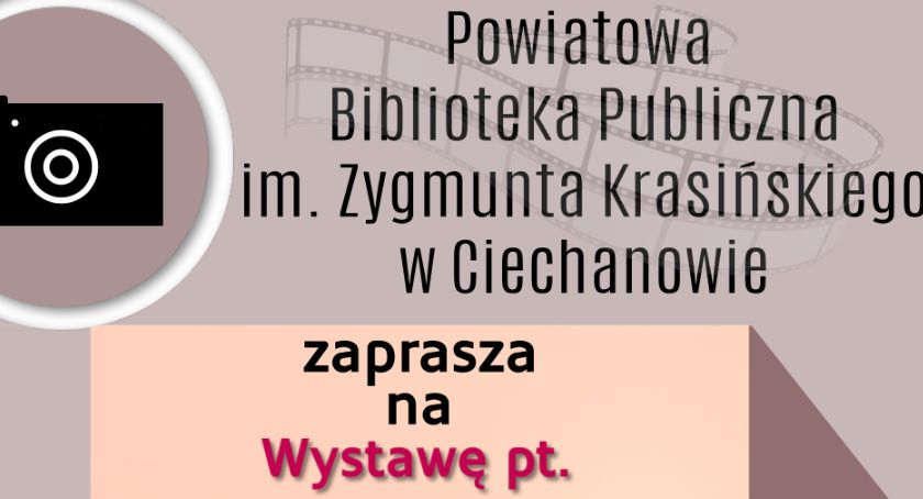 Ciechanów na starych zdjęciach i widokówkach