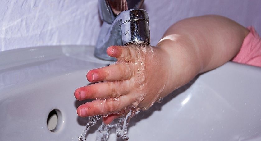 Urzędnicy apelują do mieszkańców, żeby zużywali mniej wody