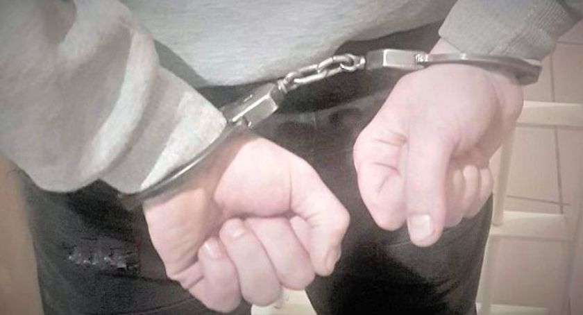 Kopał po całym ciele, uderzał pięścią w twarz. Młody mężczyzna znęcał się nad żoną