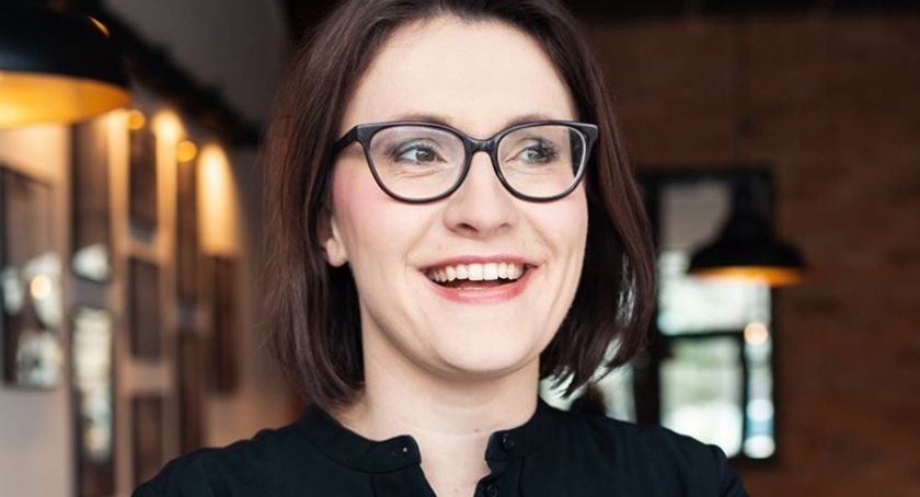 Spotkanie autorskie w ciechanowskiej bibliotece