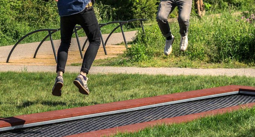 Pięciu chętnych do wybudowania funparku w Ciechanowie