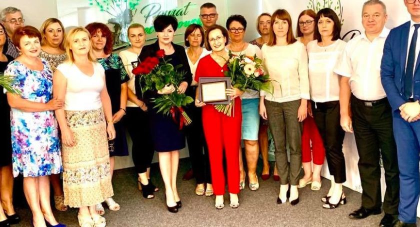 Będzie nowy sekretarz Powiatu Ciechanowskiego