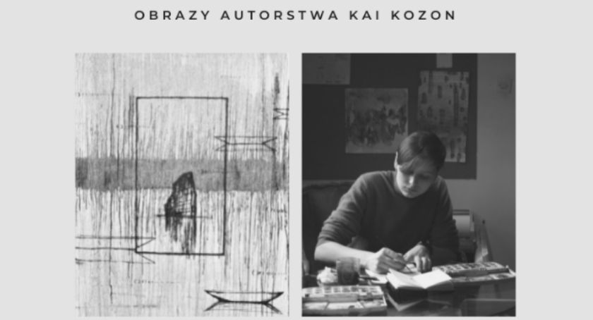 Ten sam pierwiastek... - wernisaż wystawy w Ciechanowie