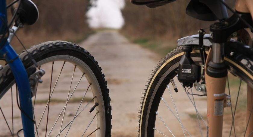 Podejmij rowerowe wyzwanie i pokonaj co najmniej 100 km!