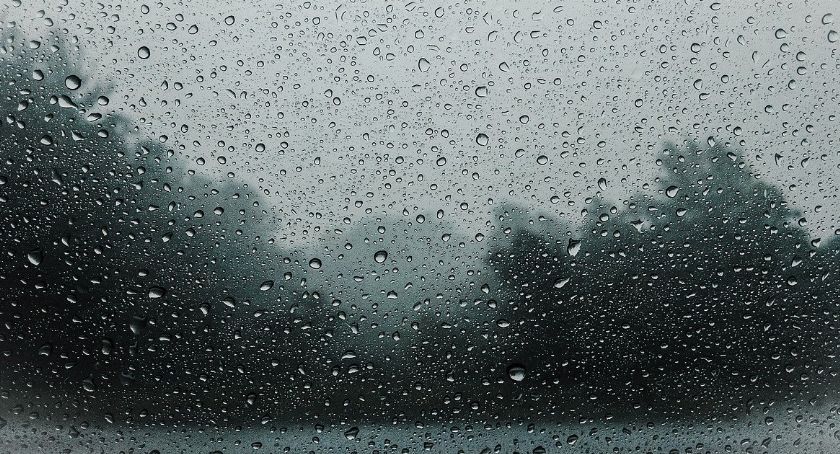Ostrzeżenie meteorologiczne w powiecie ciechanowskim