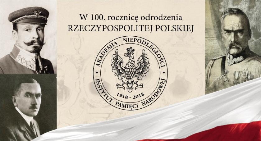 Akademia Niepodległości w Ciechanowie