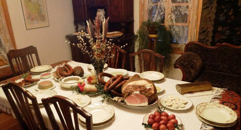 Wielkanocna wystawa w Muzeum Pozytywizmu w Gołotczyźnie [zdjęcia]