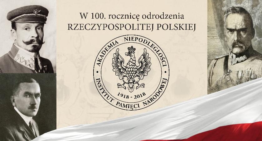 Akademia Niepodległości w Ciechanowie 