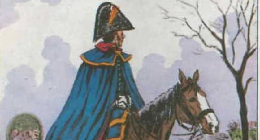Wykład w muzeum - Kampania wojenna 1806/07 na północnym Mazowszu oczami medyka widziana