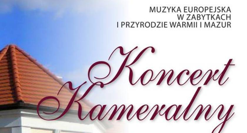 Letni koncert muzyki dawnej w Ciechanowie