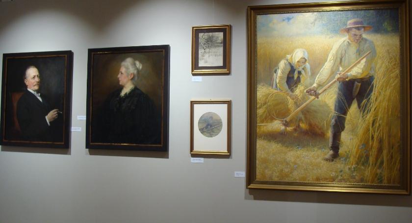 Na światło dzienne - nowa wystawa czasowa w w ciechanowskim Muzeum