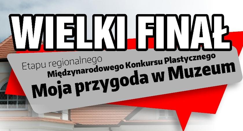 W Gołotczyźnie odbędzie się finał konkursu Moja Przygoda w Muzeum
