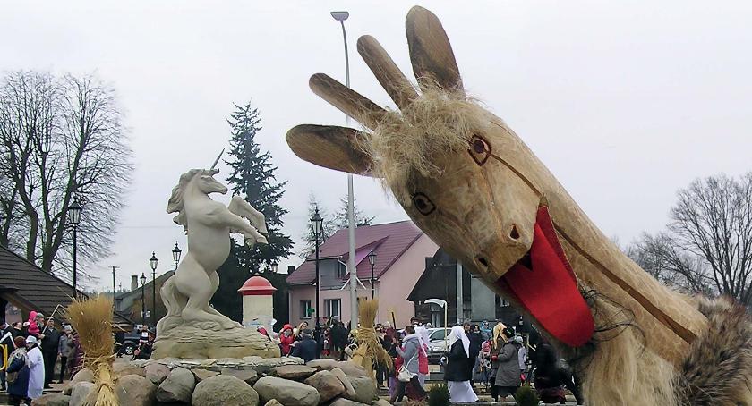Przed nami XXXVIII Przegląd Zespołów Zapustnych