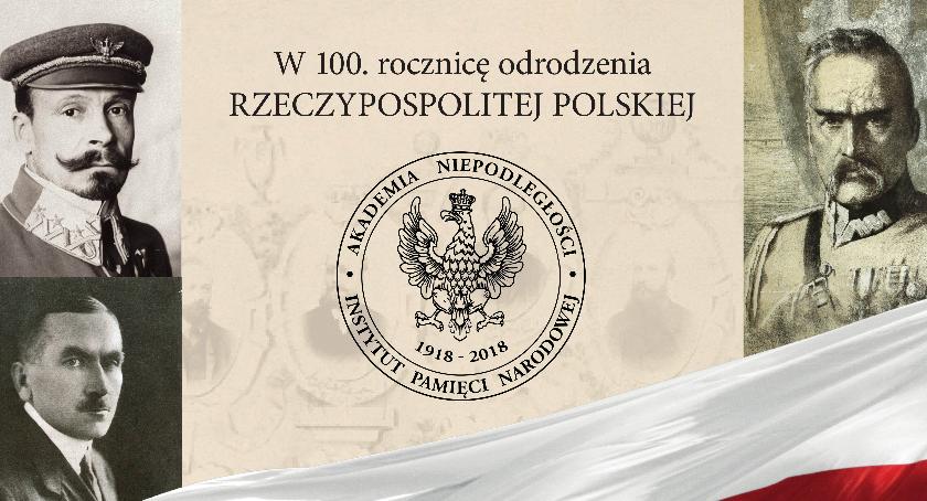Akademia Niepodległości w Ciechanowie