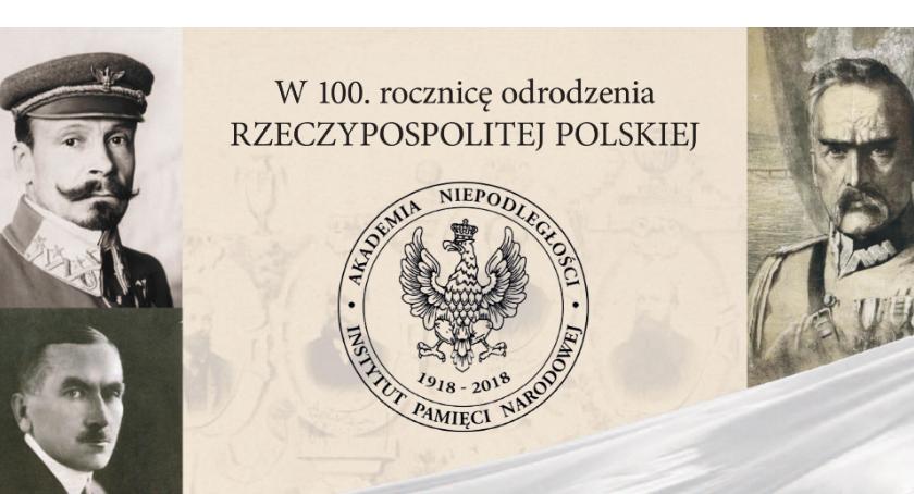 Akademia Niepodległości w Muzeum