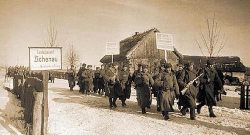 Armia Czerwona na Północnym Mazowszu, Warmii i Mazurach w 1945 roku - wykład w ciechanowskim muzeum