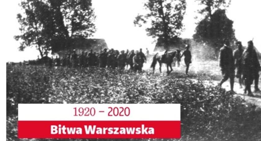 „Bitwa Warszawska na północnym Mazowszu” - wykład w ciechanowskim muzeum