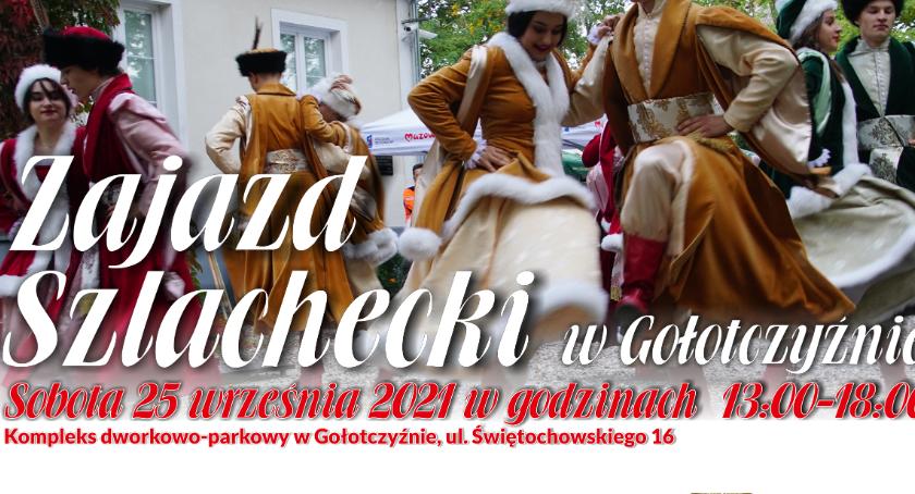 Zajazd Szlachecki w Gołotczyźnie