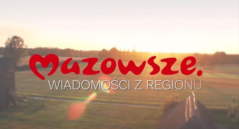Mazowsze. Wiadomości z regionu [wideo]