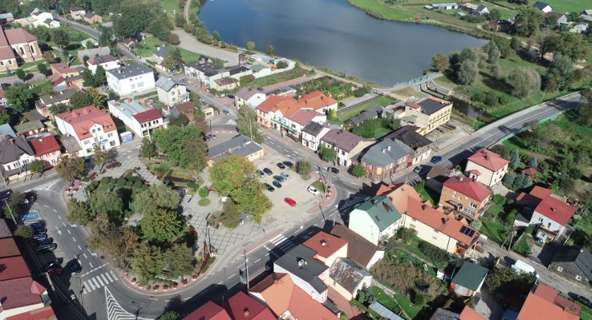 Na Mazowszu pojawią się trzy nowe miasta. Jedno sąsiaduje z powiatem ciechanowskim
