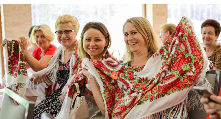 Powiatowe Forum Gospodyń Wiejskich po raz drugi [fotorelacja]