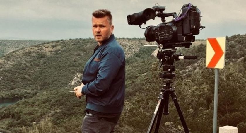 Spotkanie autorskie i podróżnicze w Ciechanowie