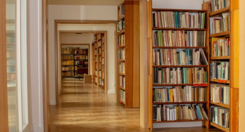 Czytanie bez barier w ciechanowskiej bibliotece