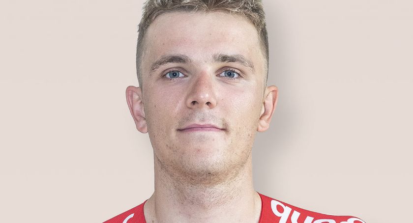 Ciechanowianin powalczy o olimpijski medal w Tokio