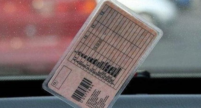 88-letni pirat drogowy zatrzymany pod Ciechanowem