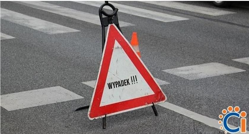Tragiczny wypadek w powiecie ciechanowskim