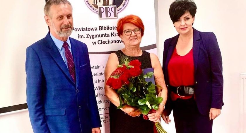 Dyrektor odchodzi ze stanowiska