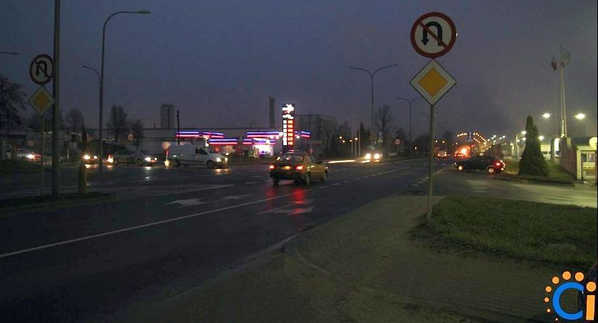 Do czterech razy sztuka. Miasto wybrało firmę, która wybuduje w Ciechanowie nową sygnalizację