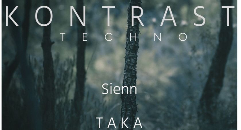 Kontrast Techno w Ciechanowie