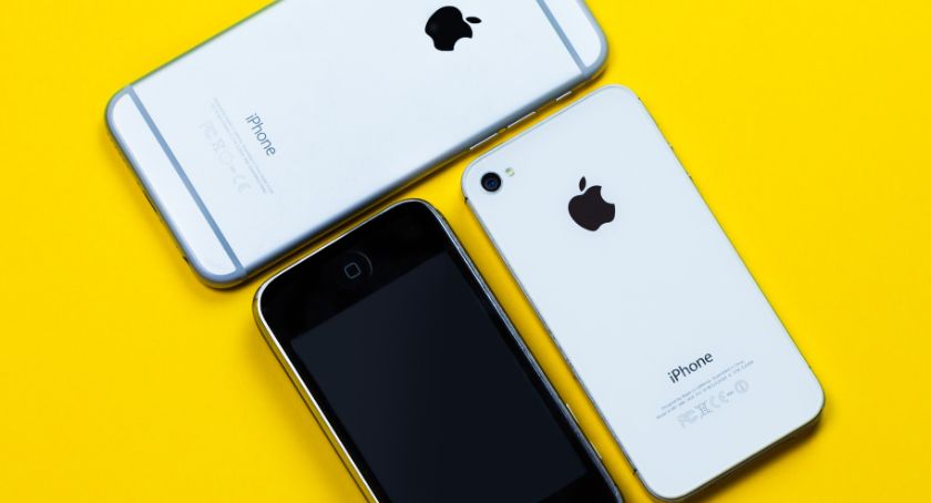 Jakiego iPhonea wybrać w 2021 roku?