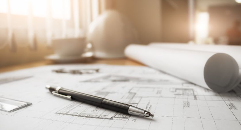 Jak wyglądają studia na kierunku Architektura wnętrz?