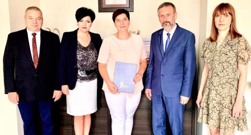 Powołano dyrektora nowej jednostki powiatowej