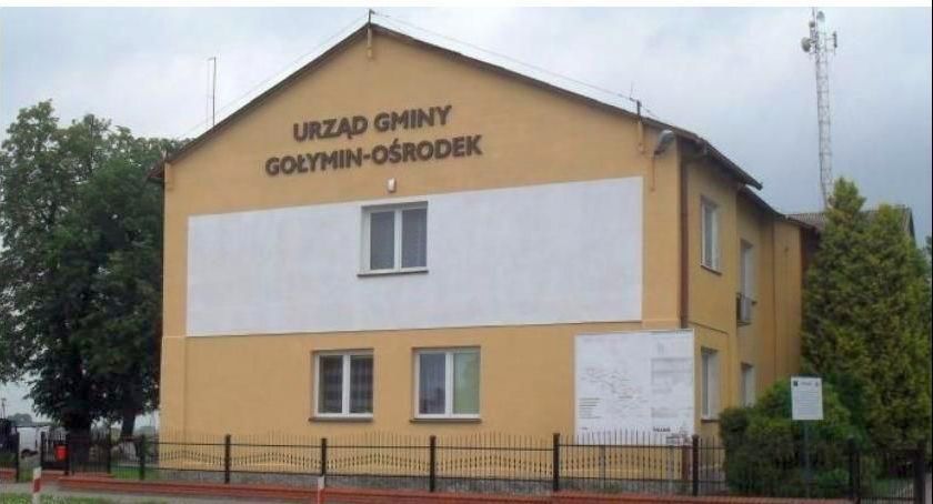 Mieszkańcy gminy Gołymin-Ośrodek wybrali nowego radnego