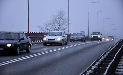 Uwaga kierowcy! Zmiana organizacji ruchu na Płockiej