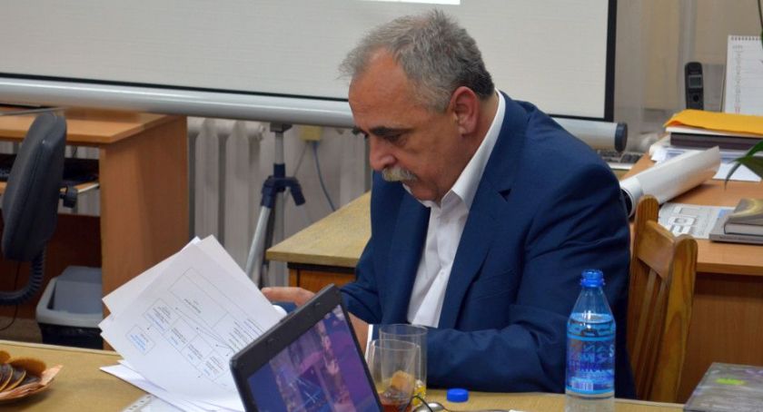 Powierzono pełnienie obowiązków dyrektora PBP w Ciechanowie