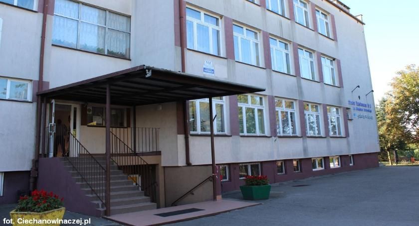 Będzie nowy dyrektor podstawówki w Ciechanowie. Prezydent ogłosił konkurs