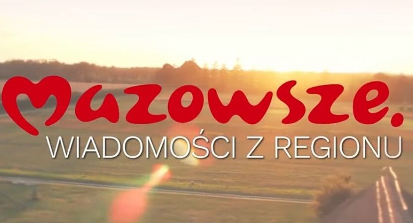 Mazowsze. Wiadomości z regionu [wideo]
