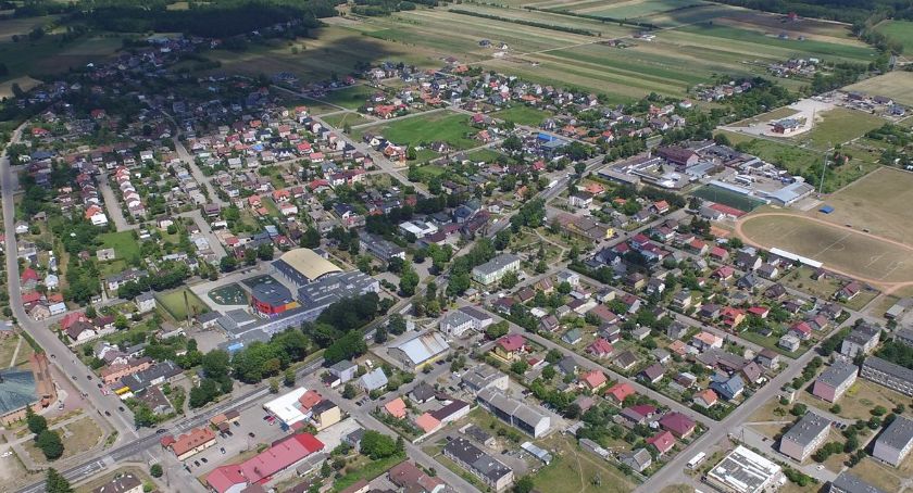 W Glinojecku powstanie nowy park z labiryntem, górką saneczkową i skateparkiem